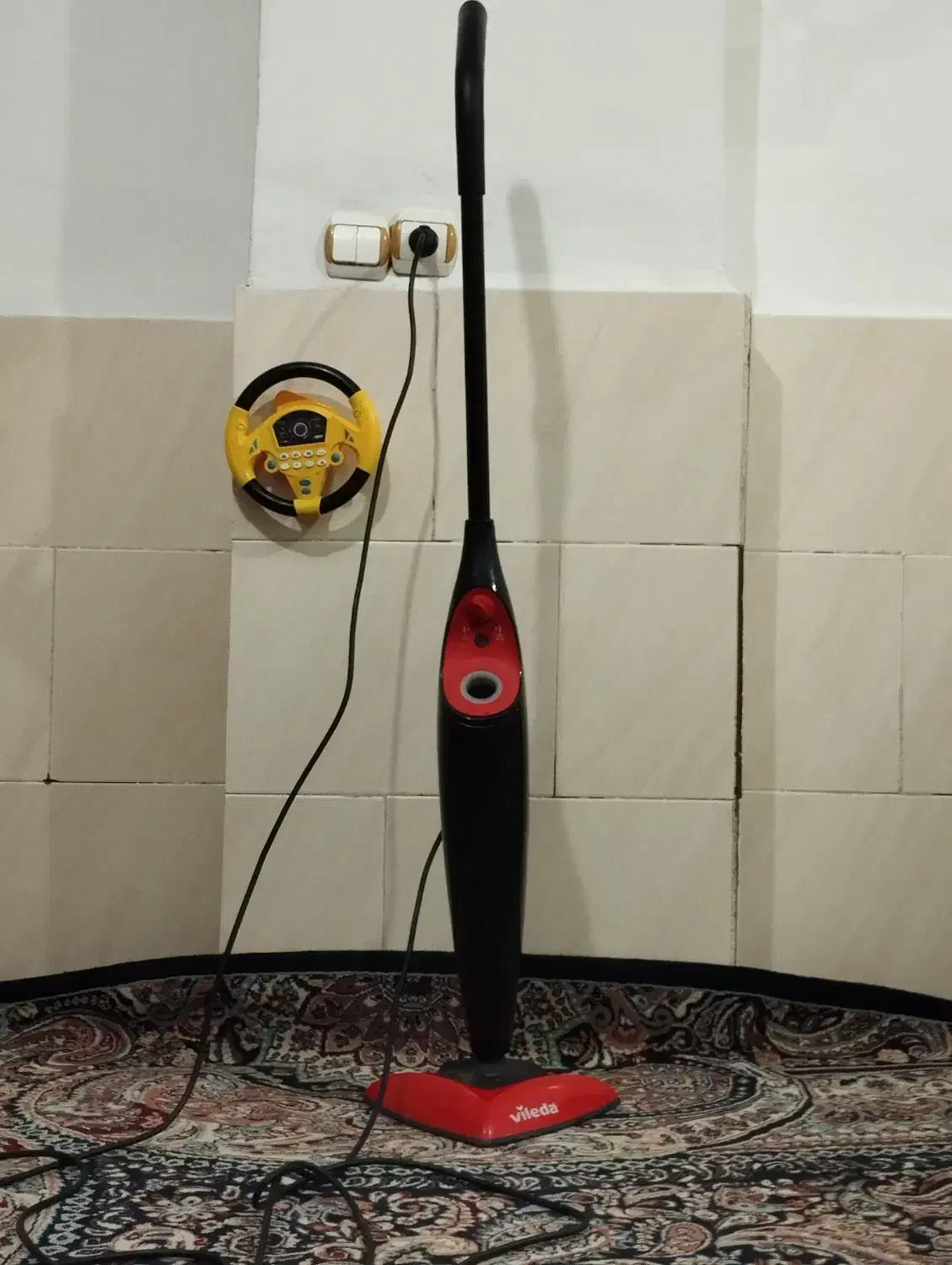 اتو بخار شور..و دستگاه هویه|جاروبرقی، جارو شارژی، بخارشو|محمدشهر, جعفرآباد|دیوار