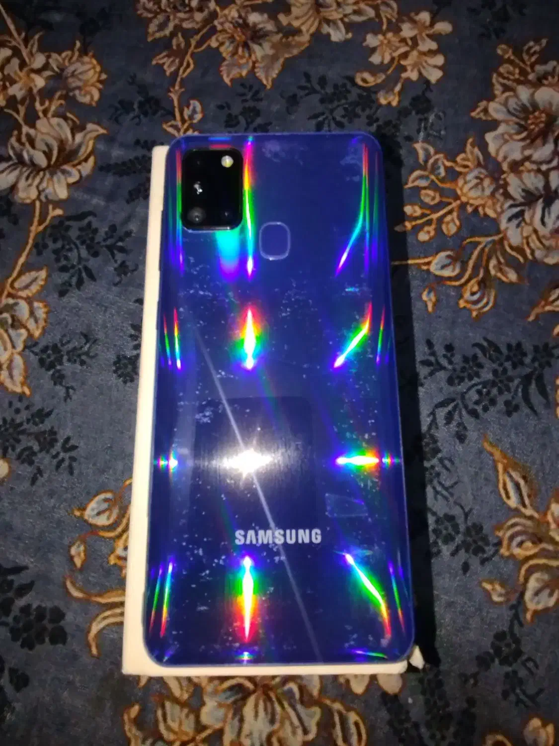 a21s|موبایل|اسلام‌شهر, شهرک قائمیه|دیوار