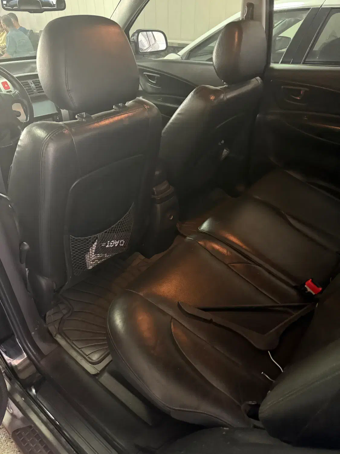 توسان ۲۰۱۰|خودرو سواری و وانت|تهران, جمهوری|دیوار