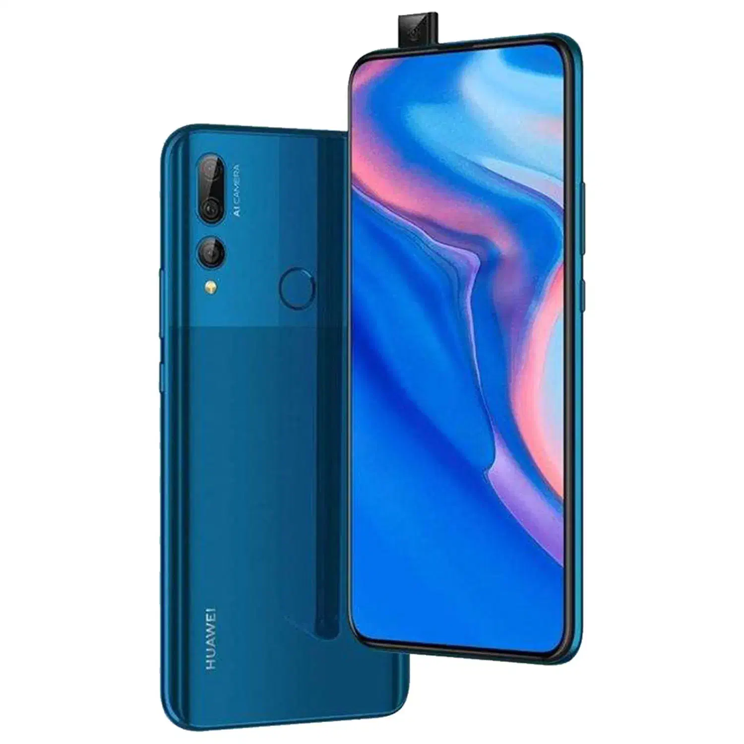huawei y9 prime 2019|موبایل|تهران, شهران جنوبی|دیوار