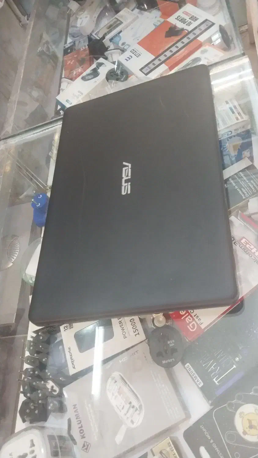 لپتاپ ایسوس نسل ۸|رایانه همراه|مشهد, بهاران|دیوار