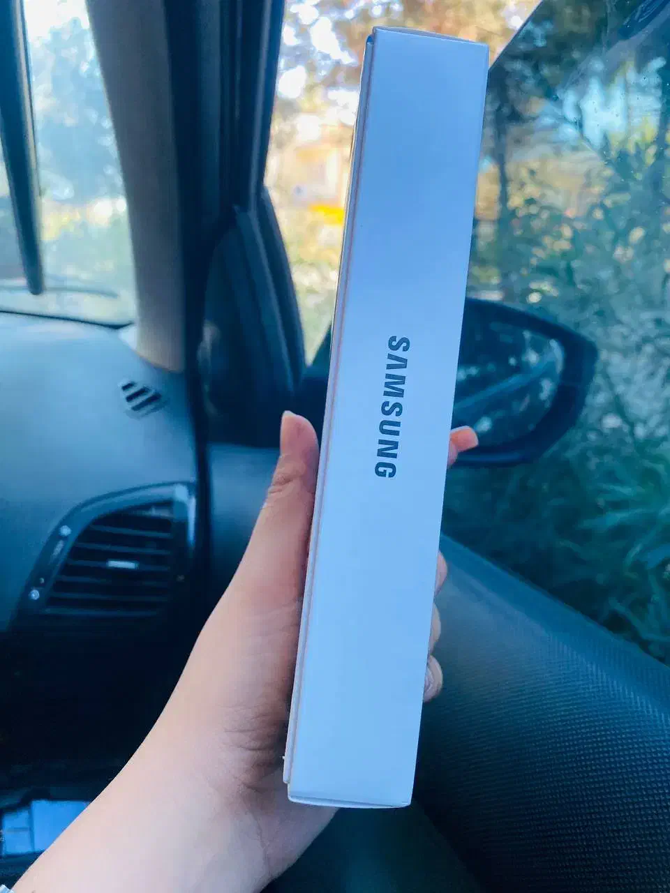 گوشی سامسونگ a07|موبایل|زاهدان, |دیوار