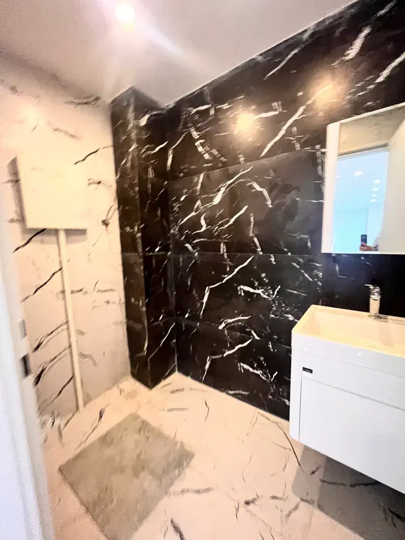 منظریه /خ بهرام /تک واحده /۳ خواب/نصف معاوضه|فروش آپارتمان|رشت, منظریه|دیوار