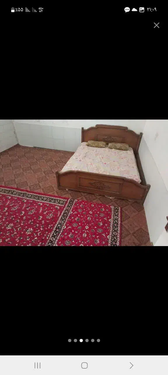 اجاره سوئیت قیمت توافقی|اجارهٔ کوتاهمدت آپارتمان و سوئیت|حمیدیا, |دیوار