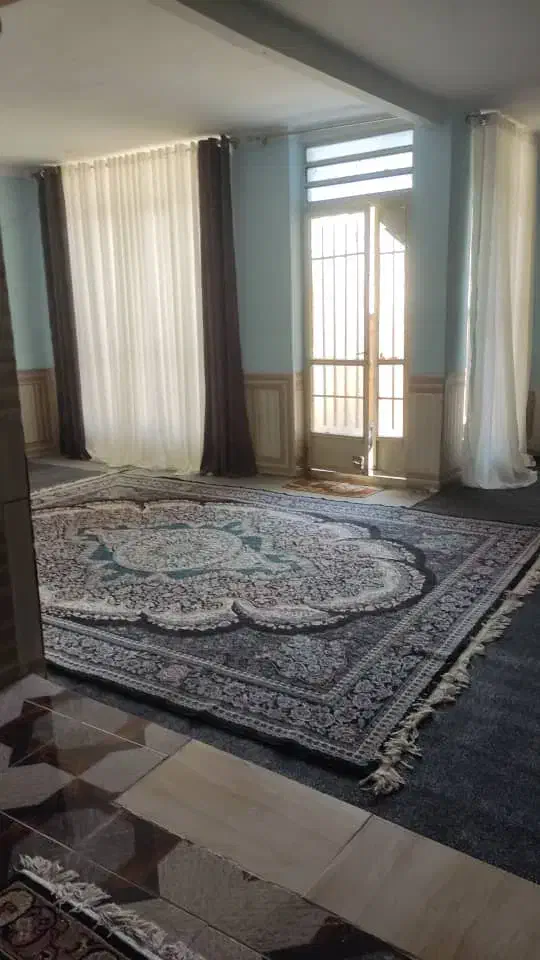 منزل مبله ویلایی ساعتی روزانه هفتگی مرکز شهر|اجارهٔ کوتاه‌مدت آپارتمان و سوئیت|شیراز, صاحب الزمان|دیوار
