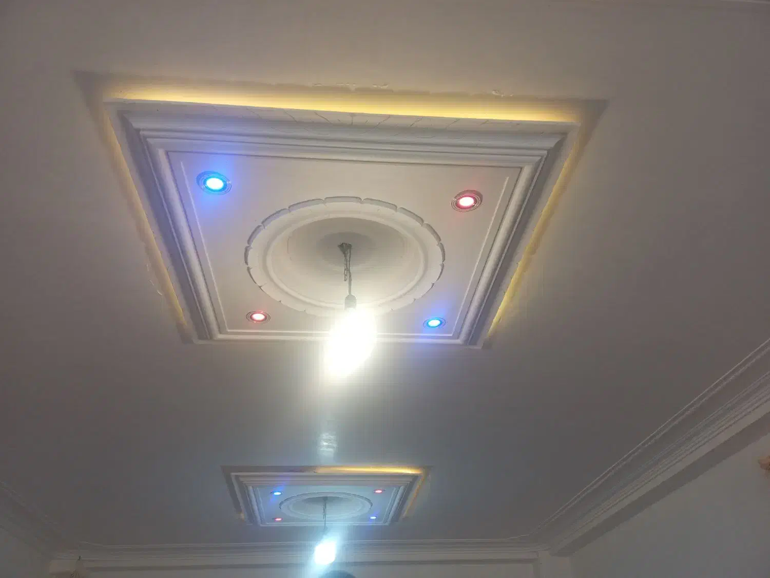 گچ کاری|خدمات پیشه و مهارت|سراب, |دیوار