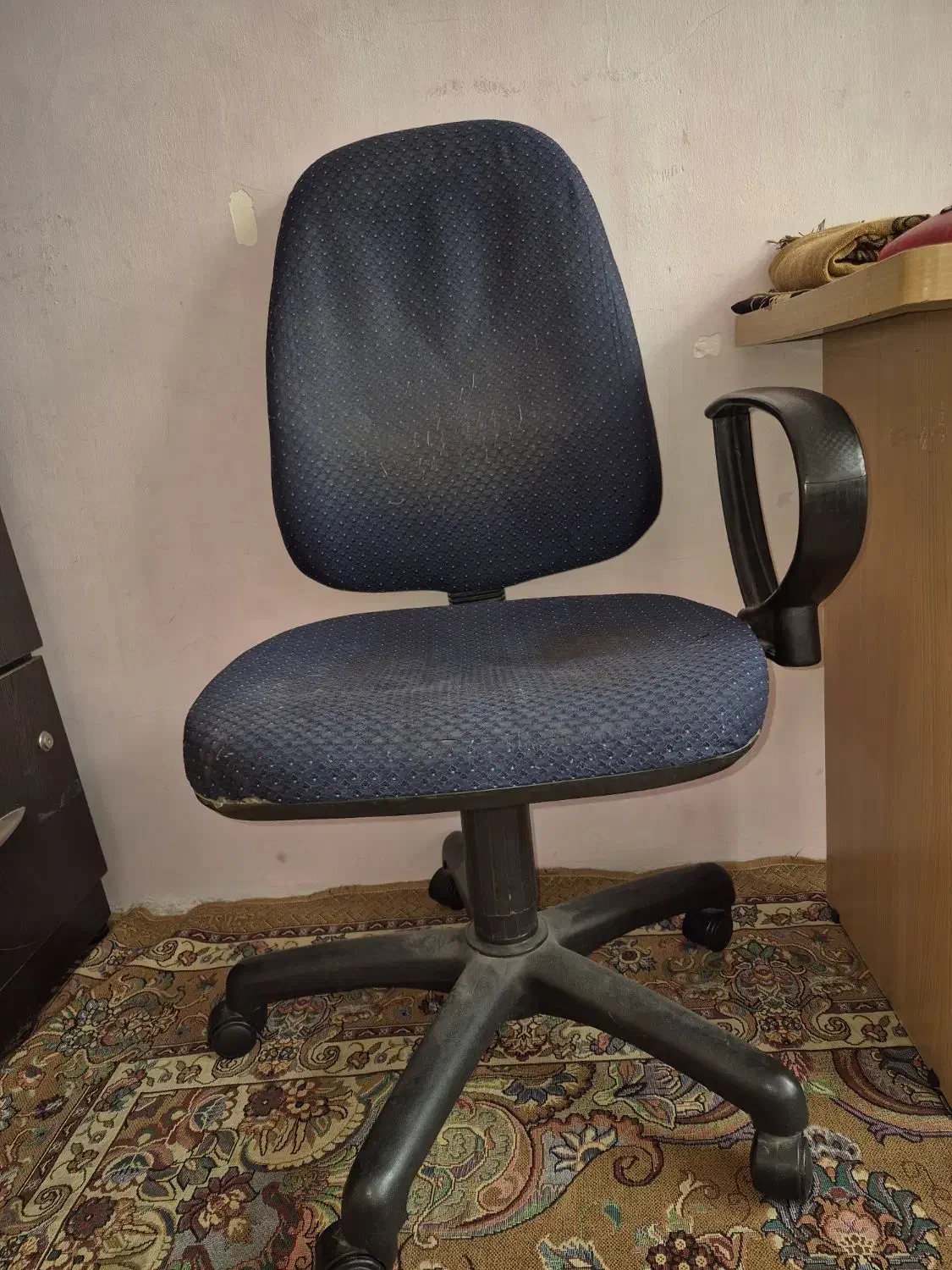 صندلی کامپیوتر|صندلی و نیمکت|فیروزکوه, |دیوار