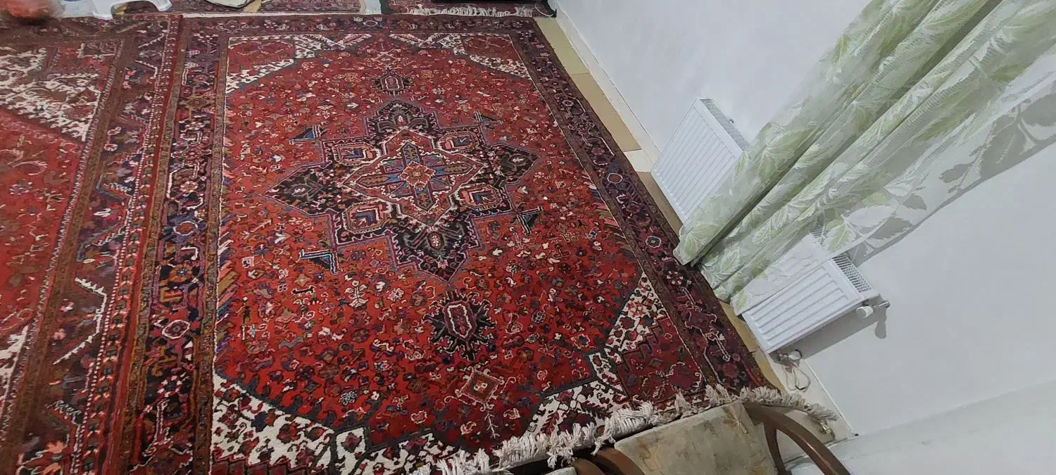 فرش دستبافت|فرش|تبریز, |دیوار