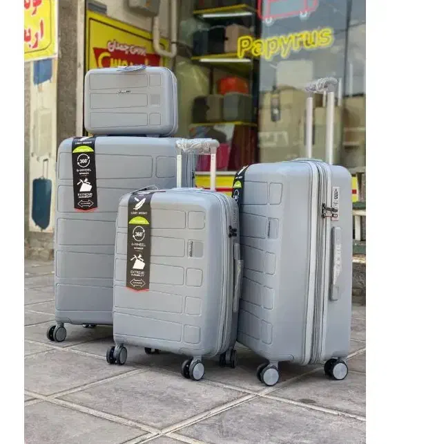 ست4تکه وارداتی» PROSPERITY|کیف، کفش، کمربند|یزد, |دیوار