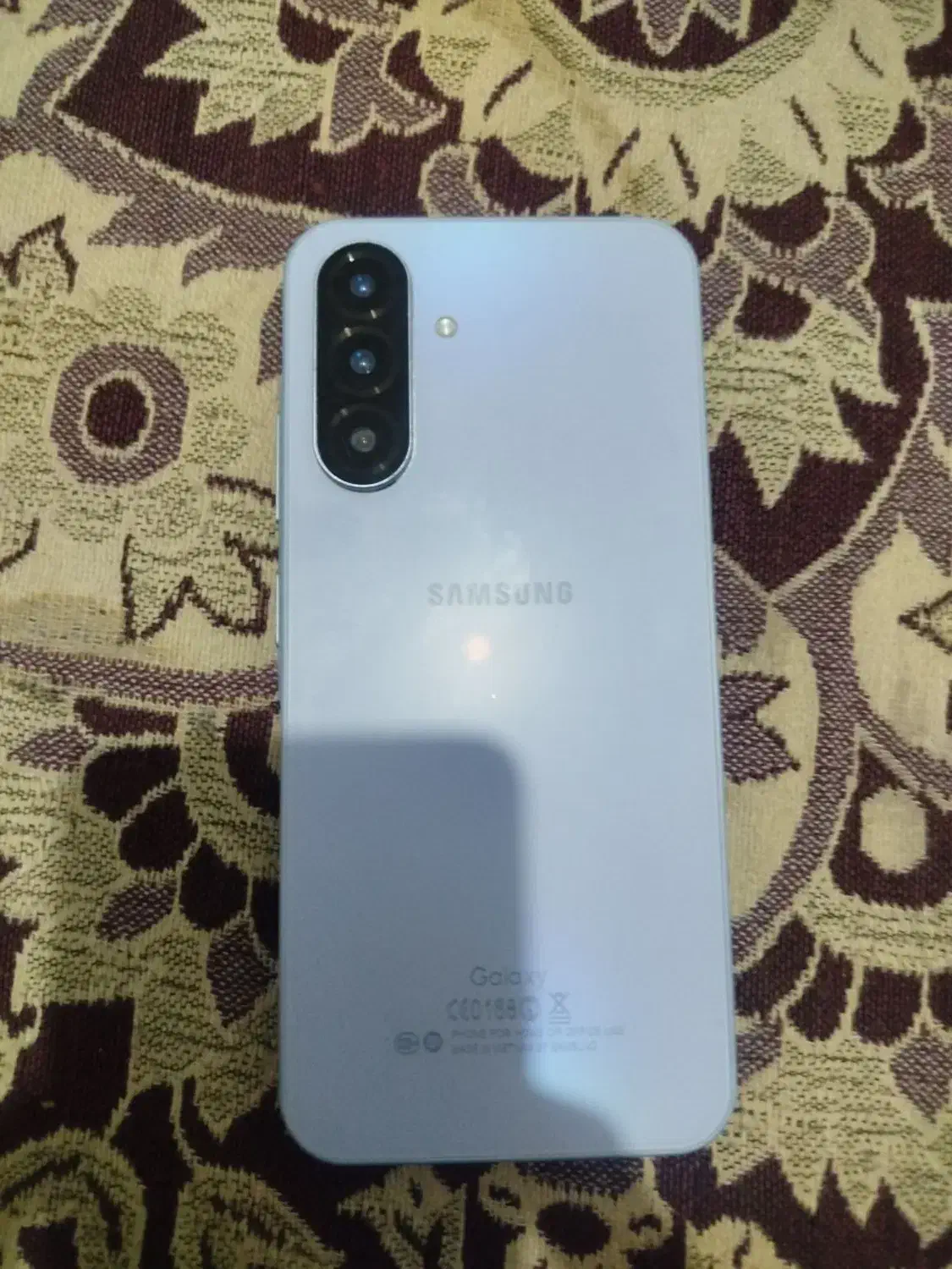 طرح سامسونگ A56 G5|موبایل|اسلام‌شهر, شهرک احمدیه|دیوار