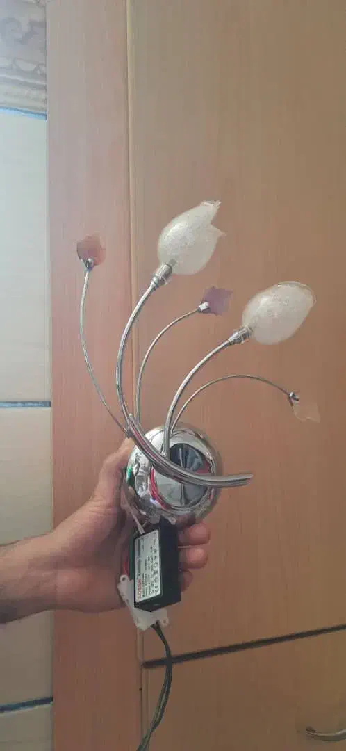 آپاژور خارجی|چراغ خواب و آباژور|بوشهر, |دیوار