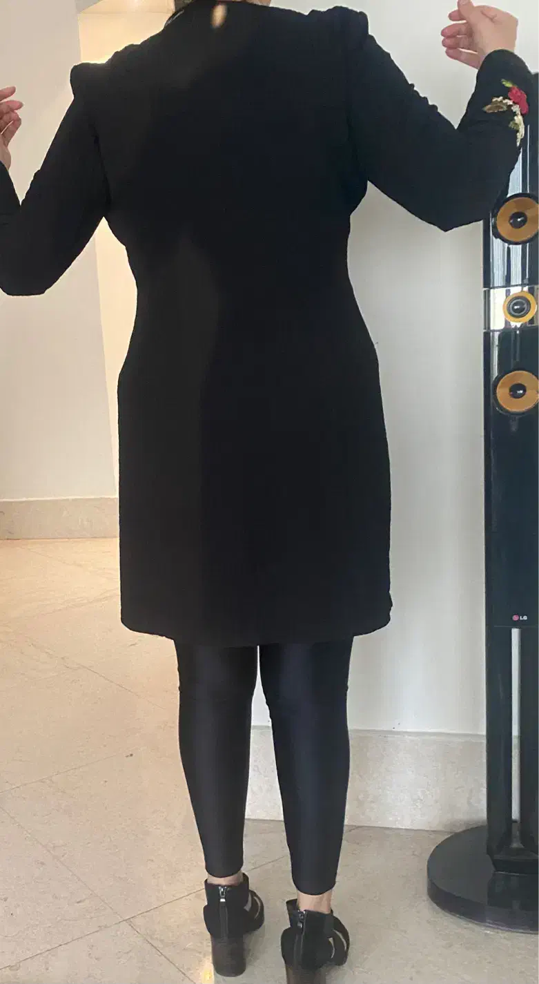 مانتو مجلسی مزونی|لباس|نوشهر, |دیوار