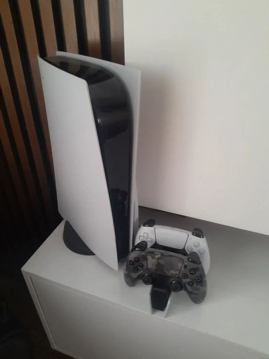 ps5 fat|کنسول، بازی ویدئویی و آنلاین|تبریز, |دیوار