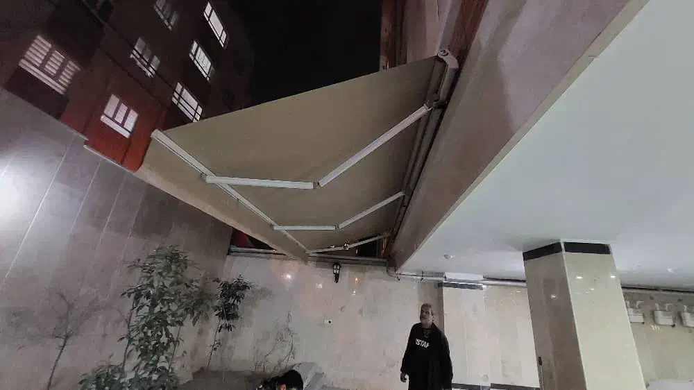 خیمه سایبان|خدمات پیشه و مهارت|اردبیل, |دیوار