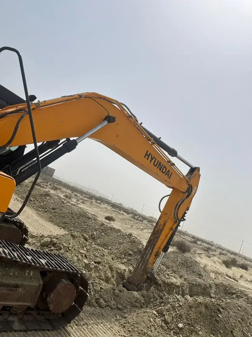 بیل مکانیکی ۲۲۰ خط ۷|خودرو سنگین|تهران, مهرآباد|دیوار