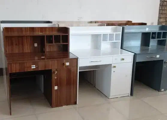 میز تحریر|میز تحریر و کامپیوتر|رفسنجان, |دیوار