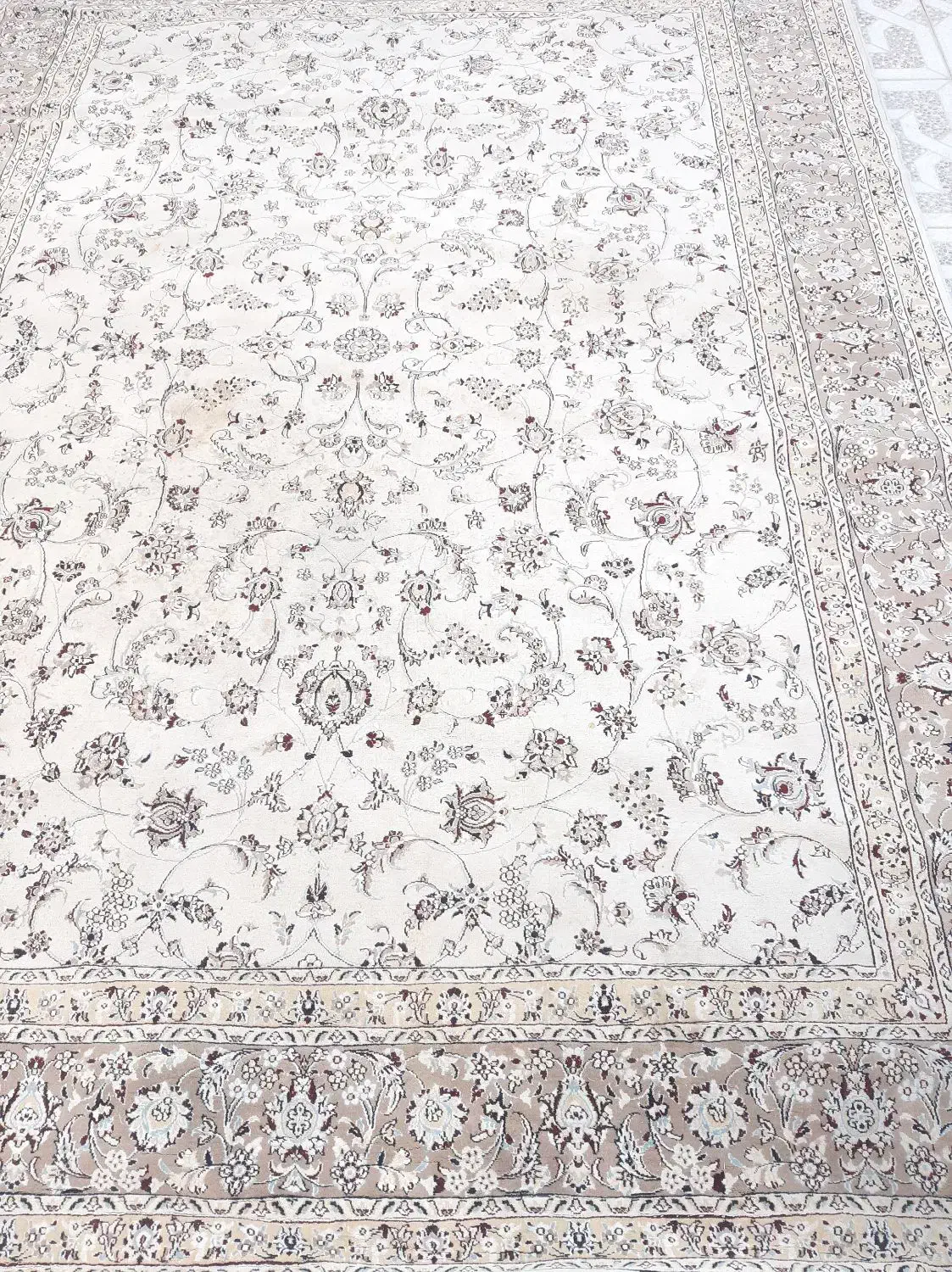 فرش|فرش|برازجان, |دیوار