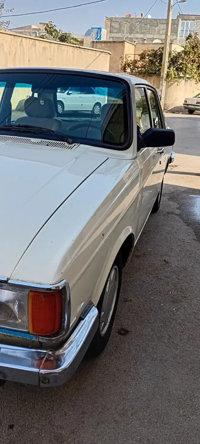 پیکان سواری|خودرو سواری و وانت|ارومیه, |دیوار