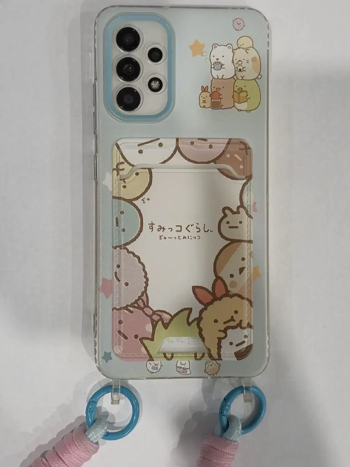 قاب گوشی A32 4g|لوازم جانبی موبایل و تبلت|گرگان, |دیوار