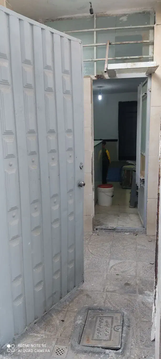 اجاره خانه ویلایی صباشهر|اجارهٔ خانه و ویلا|شهریار, شهرک مصطفی خمینی|دیوار