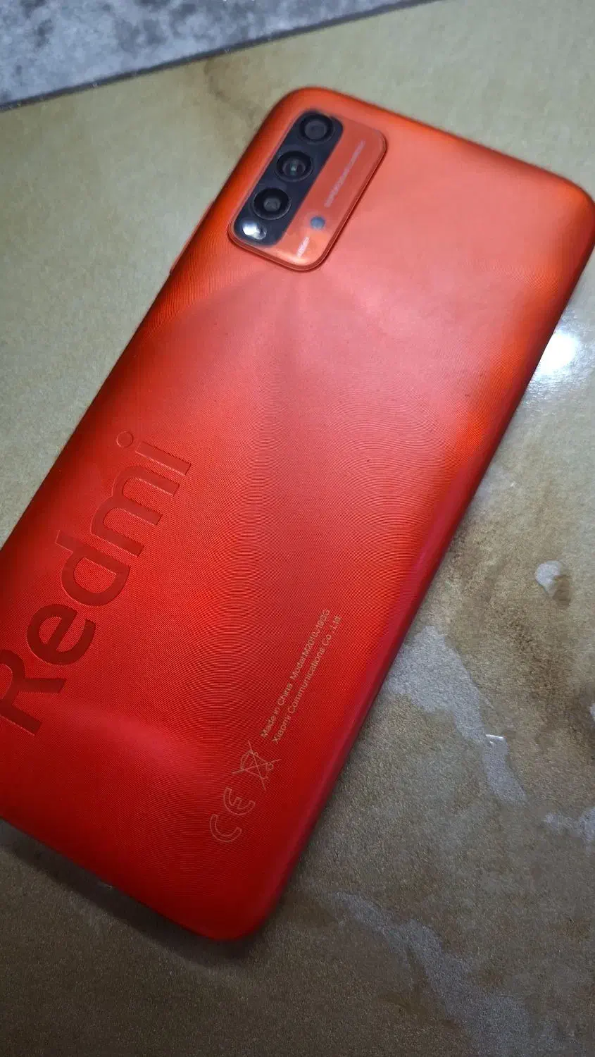 ردمی 9t|موبایل|بندرعباس, |دیوار