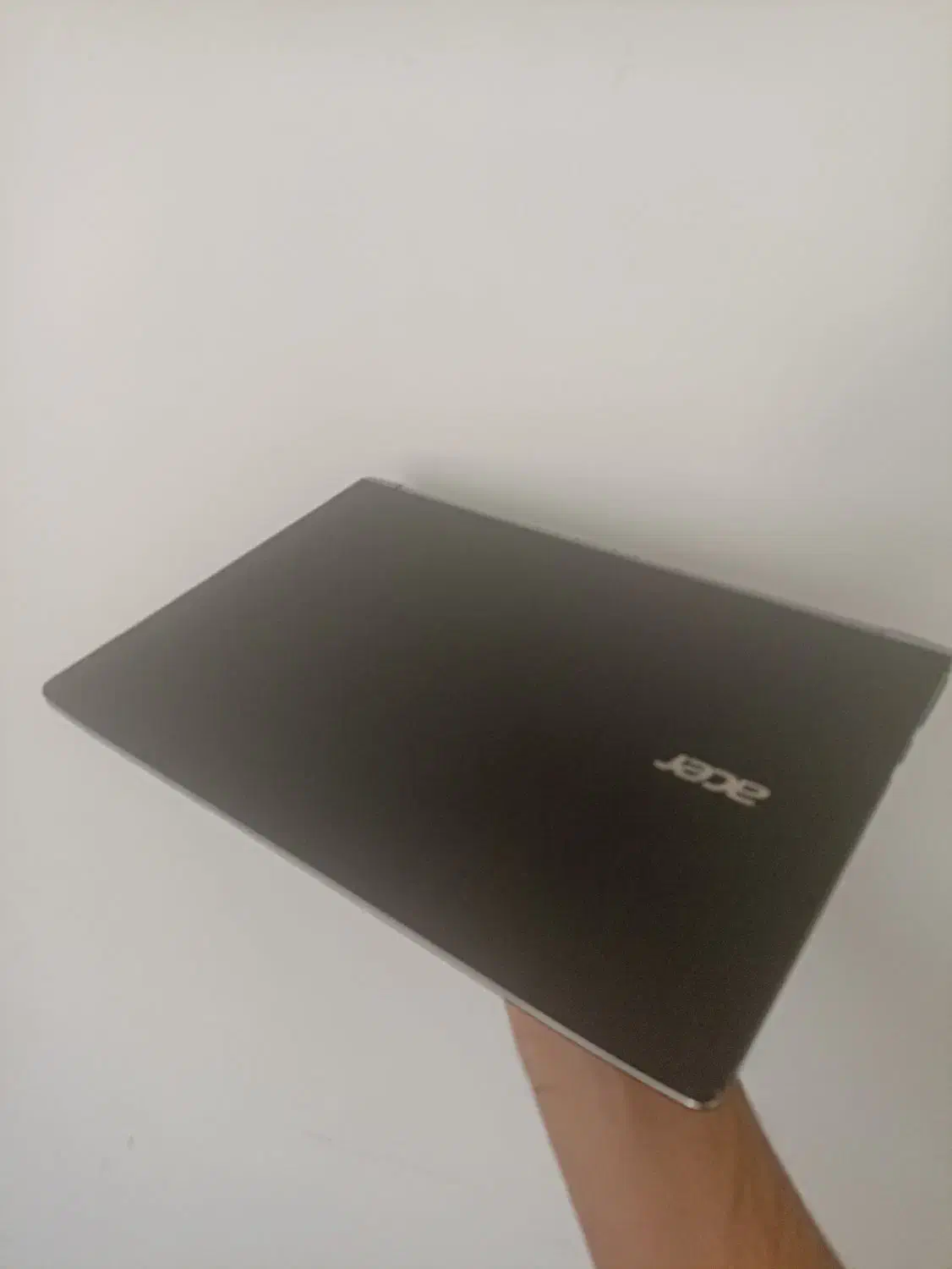 لپ تاپ ایسر رم ۸ i5 acer aspire s5371|رایانه همراه|مشهد, هفت تیر (آب و برق)|دیوار