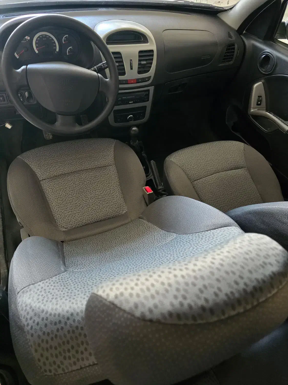 ساینا ۱۴۰۰ تمام فابریک،تک برگ سند|خودرو سواری و وانت|شیراز, نصر|دیوار