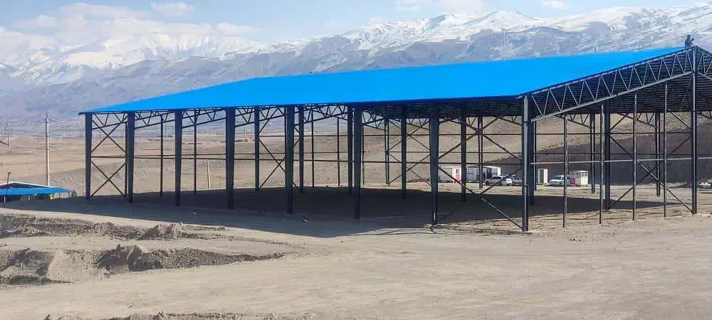 فروش سوله|فروش دفتر صنعتی، کشاورزی، تجاری|جلفا, |دیوار