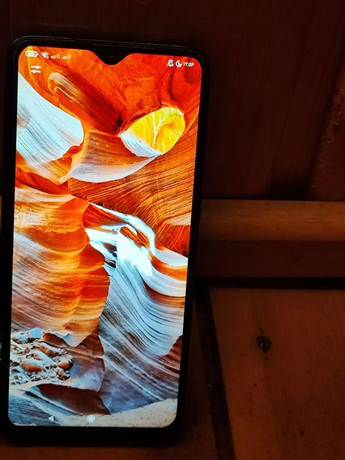 نوت ۸ پرو|موبایل|لنگرود, |دیوار