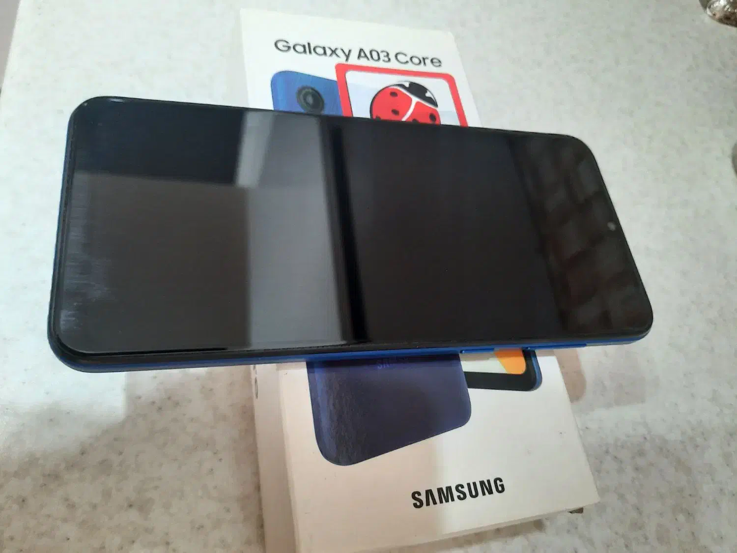 گوشی A03 cor|موبایل|تهران, شهر زیبا|دیوار