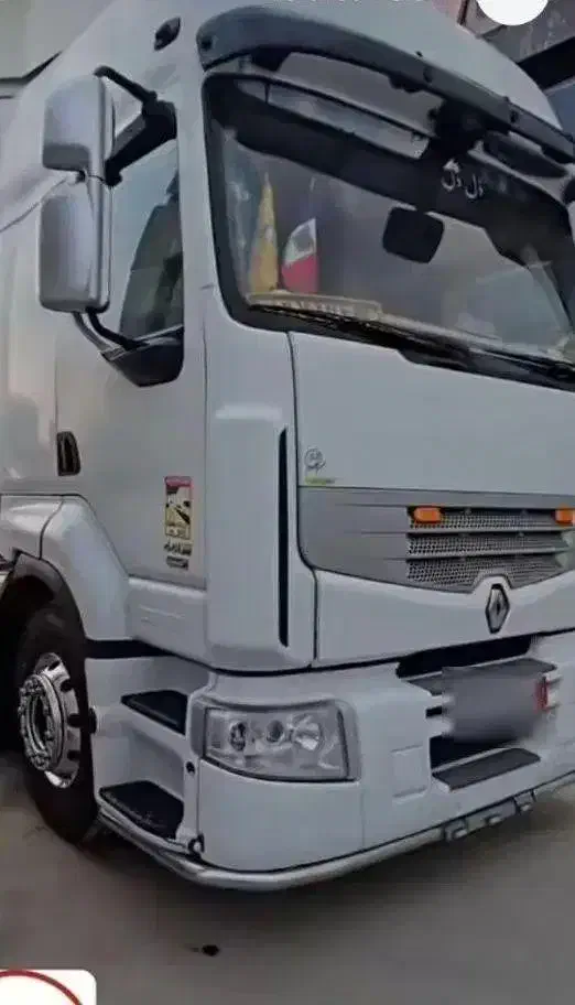 تهاتر ماشین کشنده شما با خونه ویلایی|خودرو سنگین|شیروان (خراسان), |دیوار