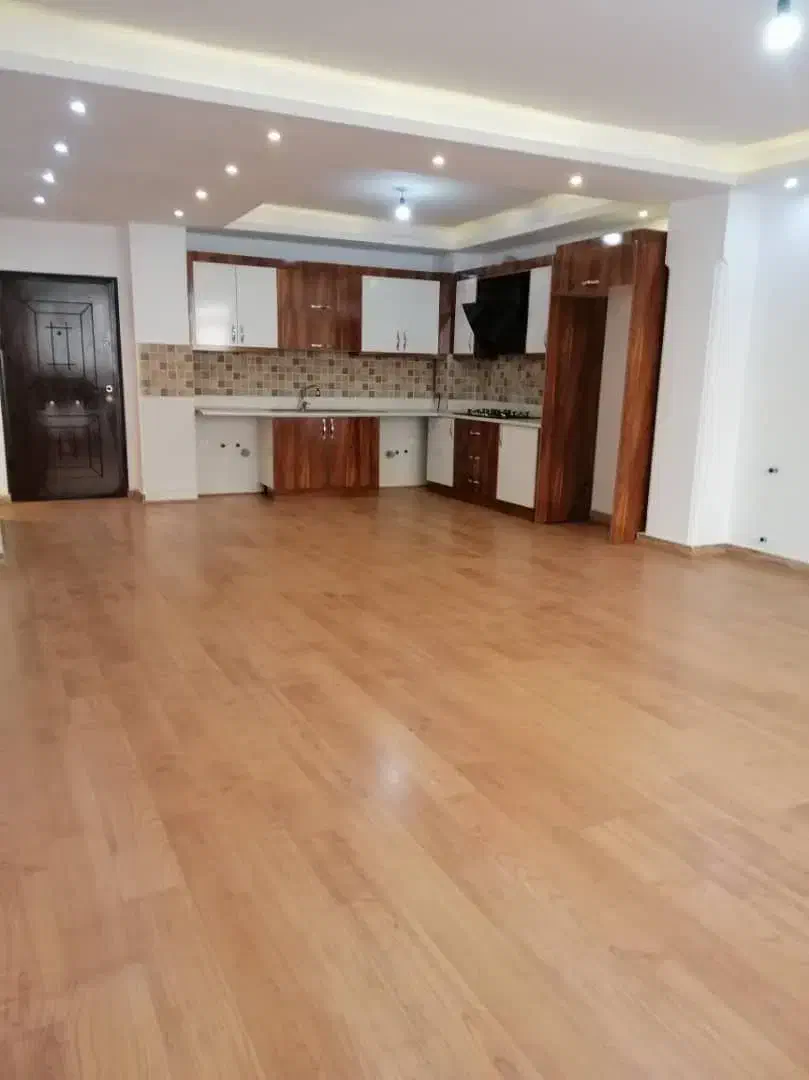 فروش واحد نوساز ۸۸ متری/طبقه ۴/گلستان(نزدیک استخر|فروش آپارتمان|لاهیجان, گلستان|دیوار