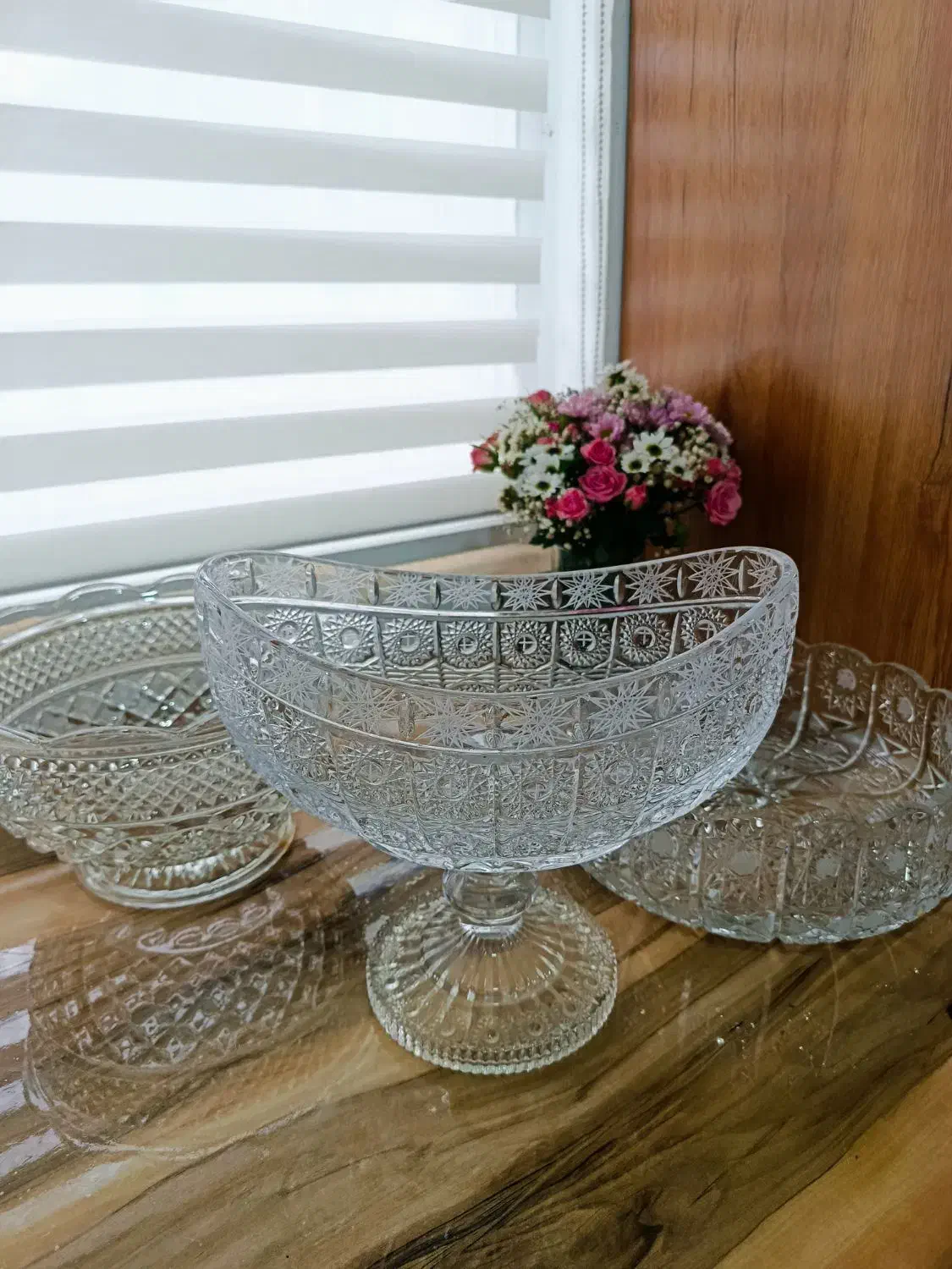 ظروف سرو و پذیرایی|ظروف سرو و پذیرایی|بندر انزلی, معلم|دیوار