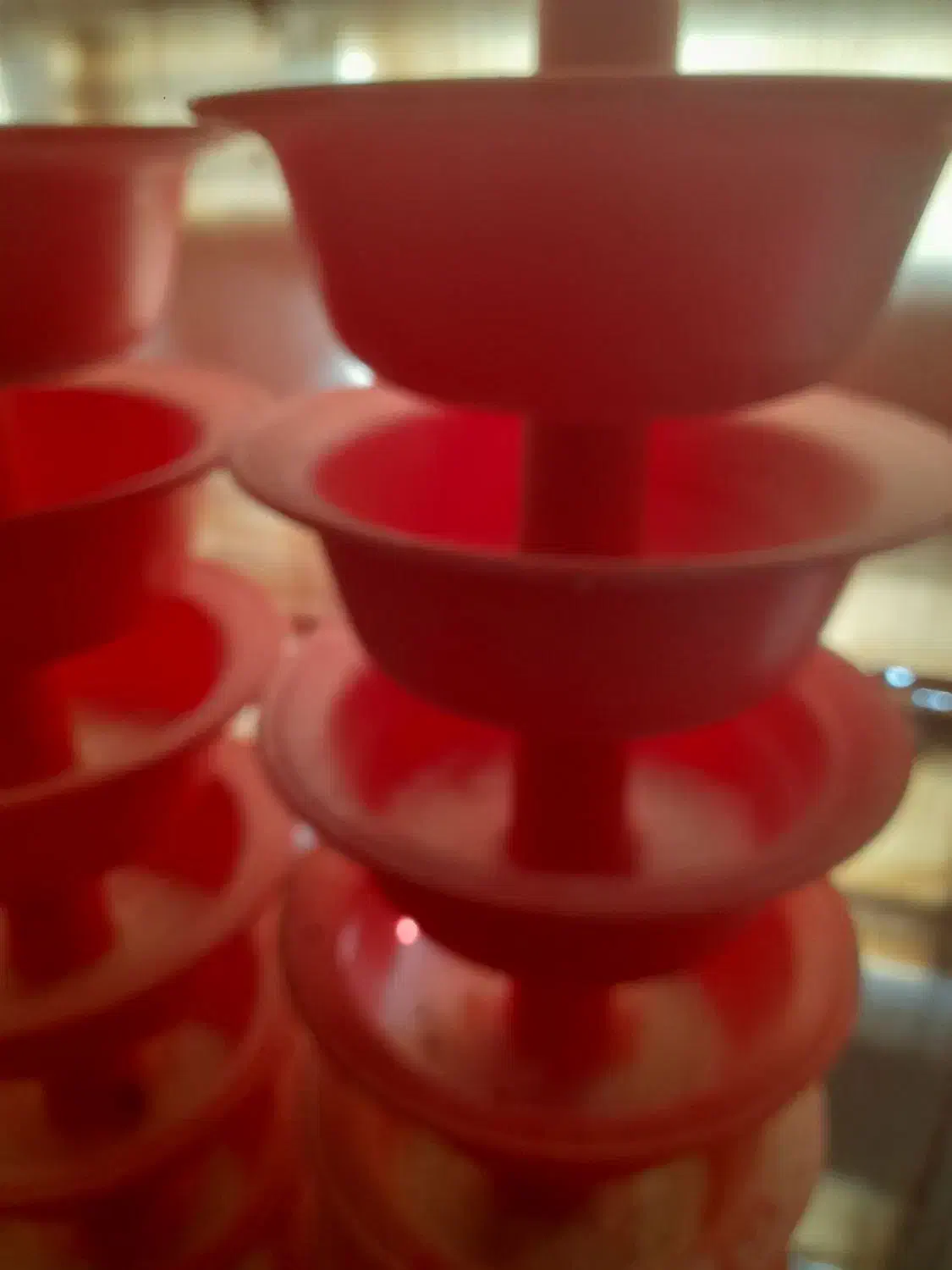 آبخوری بوقلمون|لوازم جانبی حیوانات|تربتحیدریه, آبشار|دیوار