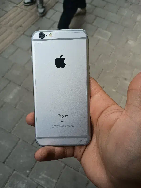 iphone 6s 64|موبایل|تهران, منیریه|دیوار