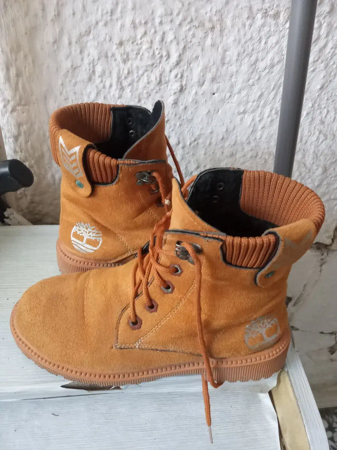 فروش نیم بوت|کیف، کفش، کمربند|آمل, |دیوار