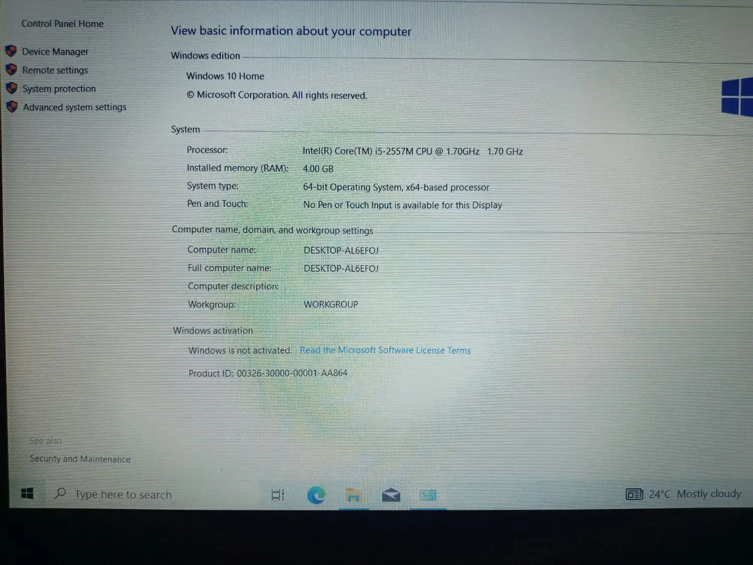 لپ تاپ asus|رایانه همراه|گنبد کاووس, |دیوار