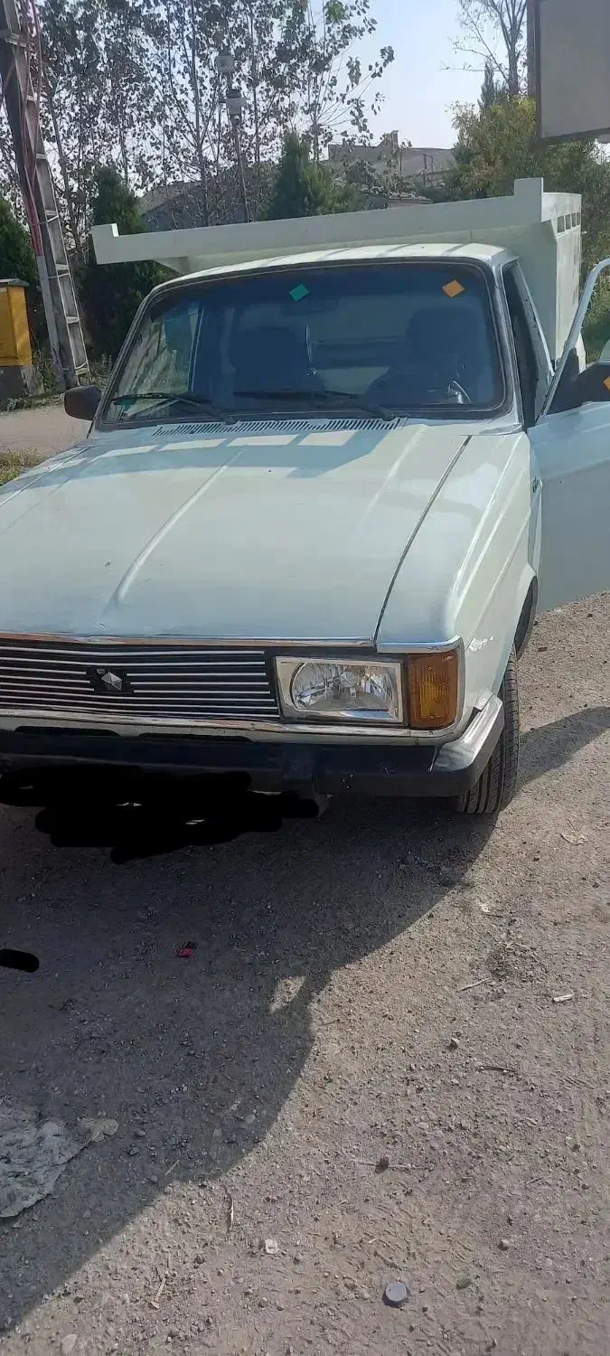 حمل بار|خدمات حمل و نقل|رشت, کوی حسینی|دیوار