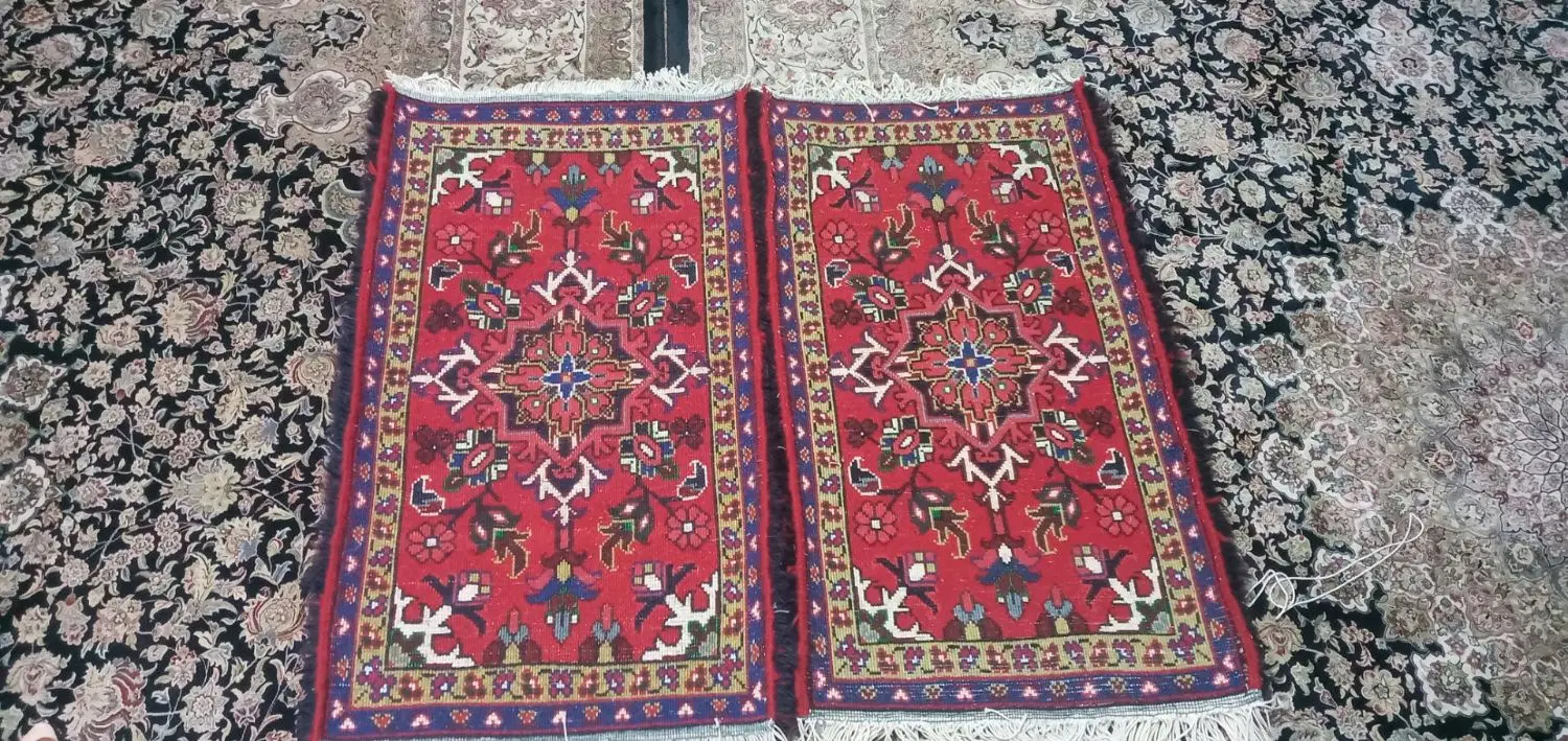 جفت پادری|پادری|تبریز, |دیوار