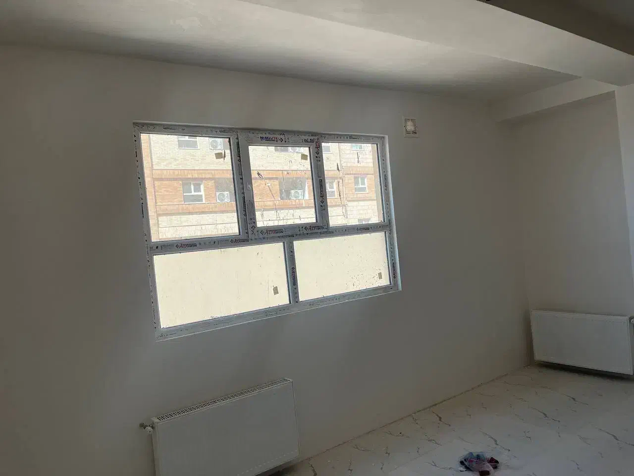 واحد فروشی تعاونی راه اهن شهرک سی بی جی مسکن ملی|فروش آپارتمان|سیرجان, |دیوار