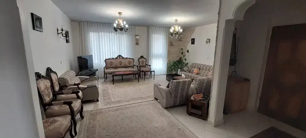 ۱۰۵متری اندیشه فاز۴/پارکینگ سندی/بمب نورمرکزشهر|فروش آپارتمان|اندیشه, اندیشه فاز ۴|دیوار