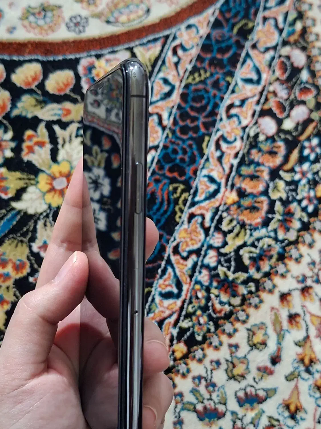 ایفون 256 11 pro|موبایل|اراک, |دیوار