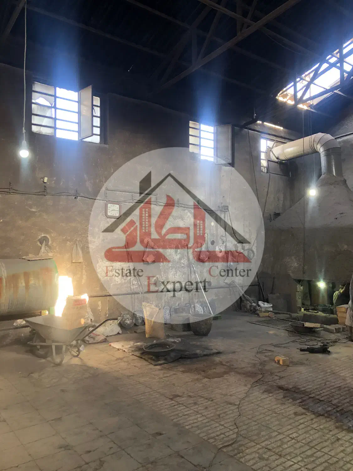 فروش کارگاه صنعتی گیلاوند|فروش دفتر صنعتی، کشاورزی، تجاری|دماوند, گیلاوند|دیوار