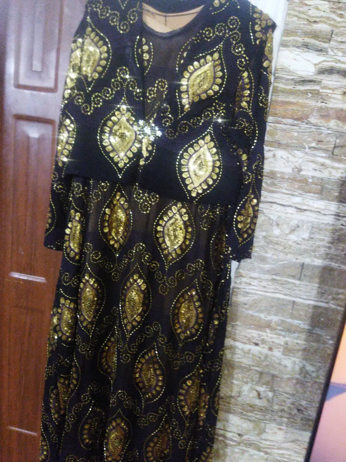 پیراهن مجلسی زنانه|لباس|نورآباد, |دیوار