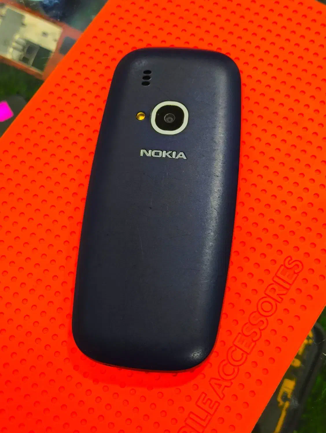 Nokia 3310 اصلی|موبایل|سقز, |دیوار