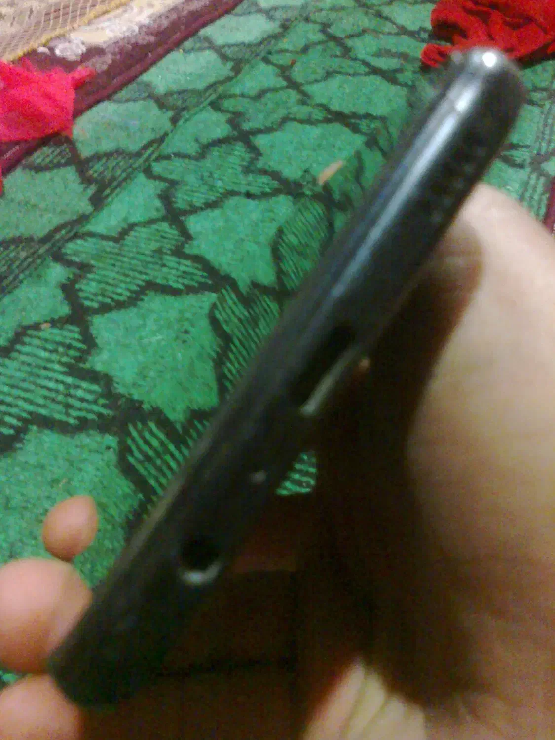 گوشی سامسونگ a03e حافظه ۶۴ رام ۴ نسخه ۱۳|موبایل|بازرگان, |دیوار