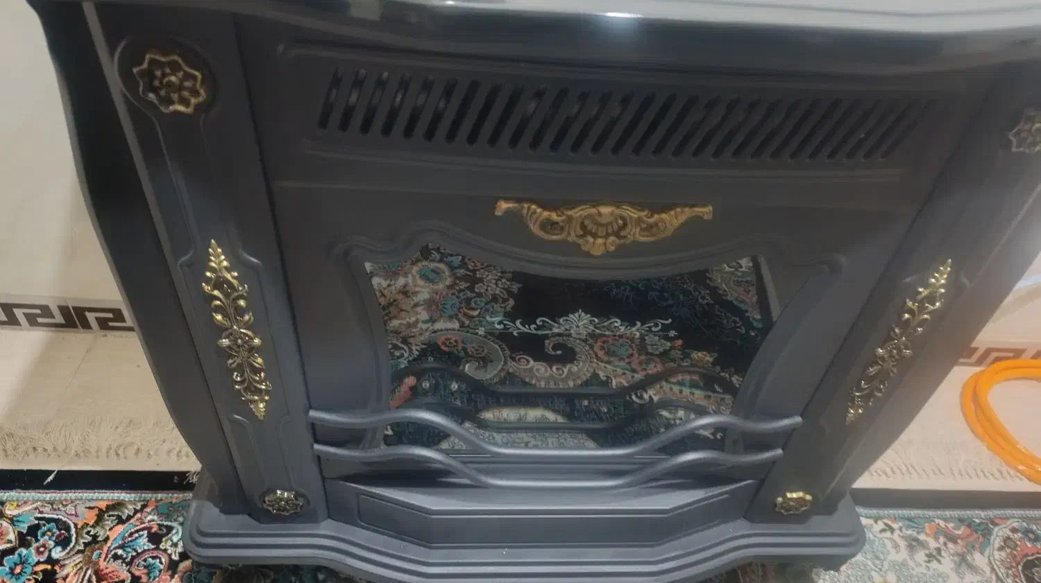 بخاری 36000|بخاری، هیتر، شومینه|نسیم‌شهر, |دیوار