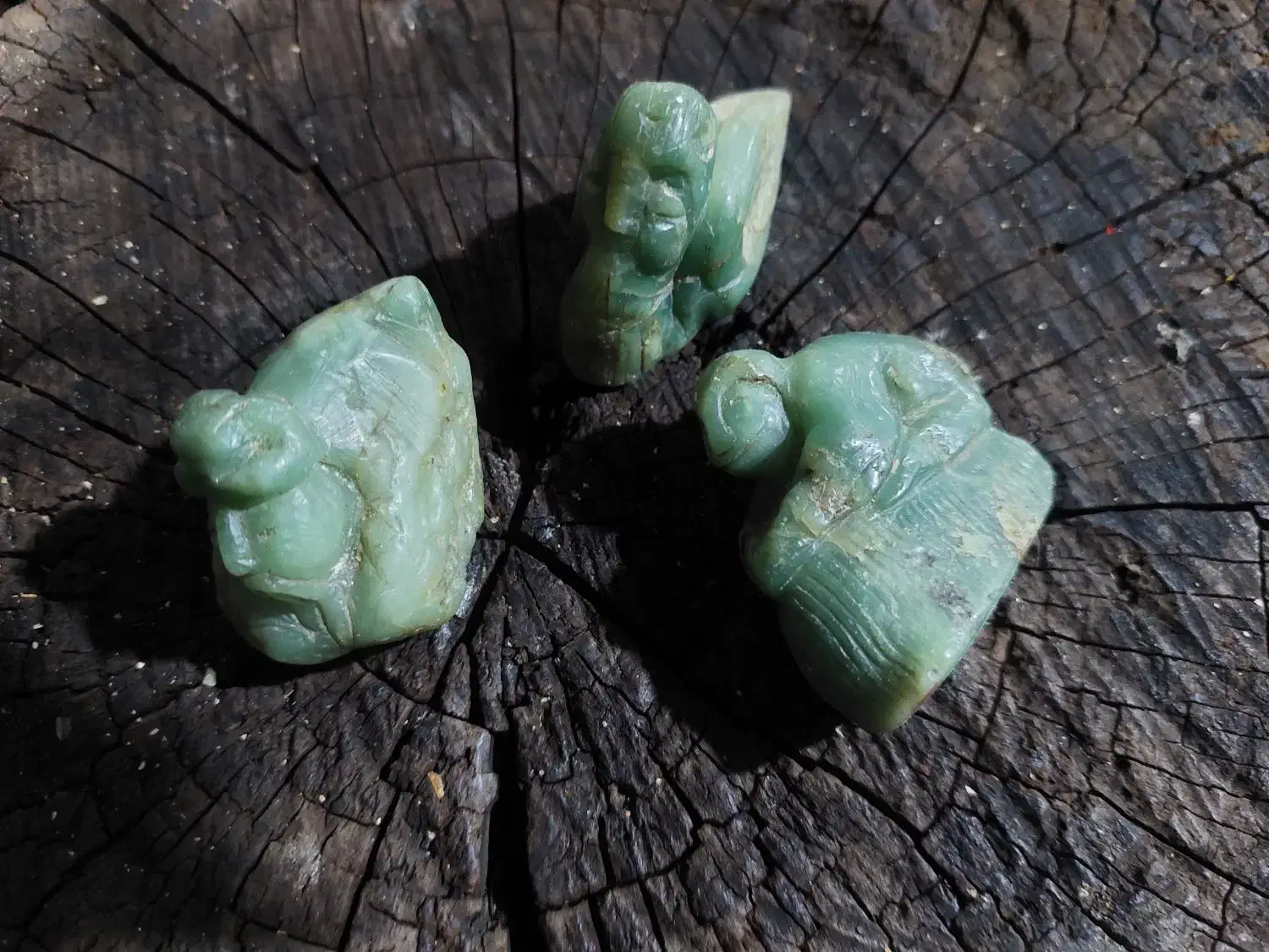 سمنان هستم اگهی شهر دیگر میزنم|کلکسیون اشیاء عتیقه|ملک‌آباد, |دیوار