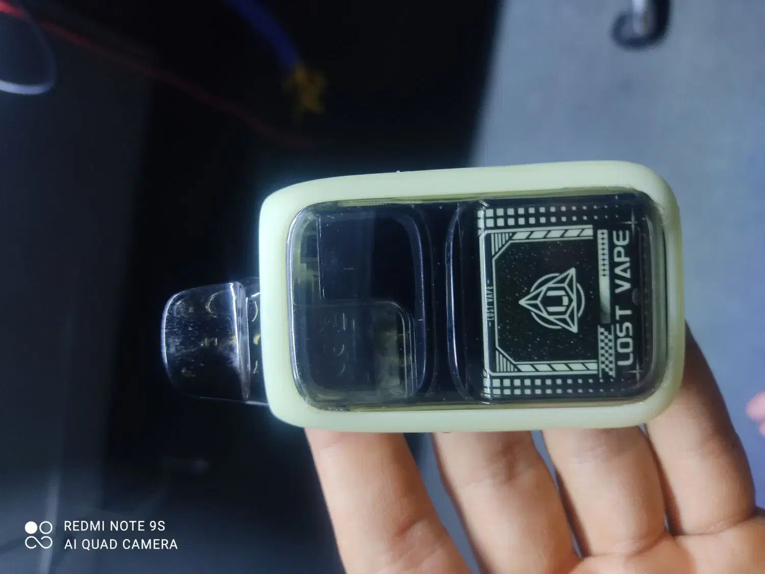 ویپ معاوضه گوشی تاچ شکسته|زیورآلات و اکسسوری|نیشابور, شهرک بسیج|دیوار