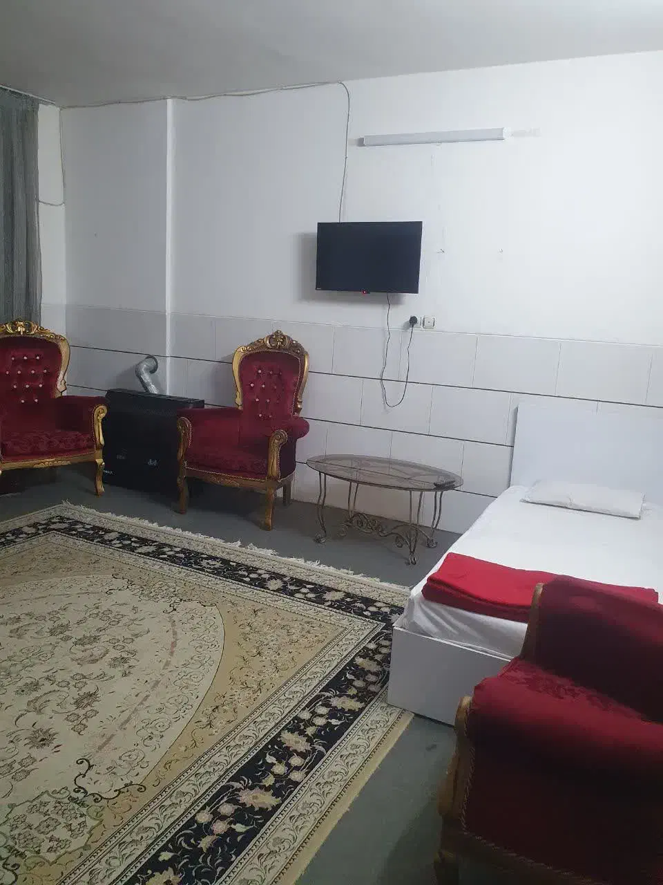 اجاره روزانه ماهانه ساعتی|اجارهٔ کوتاه‌مدت آپارتمان و سوئیت|اصفهان, شیخ اشراق|دیوار